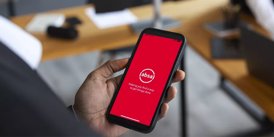 Absa Digi Business